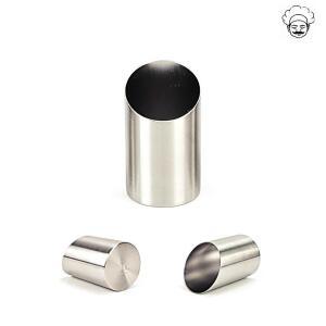 [2개구성] 수저통 냅킨통 냅킨함 냅킨홀더 중 스텐 냅킨꽂이 HW7241D2