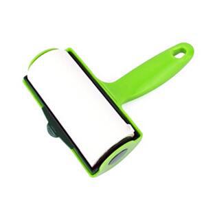 [2개구성] 소파청소 침대 롤크리너 소형 책상청소 집안 집먼지 QW83022B