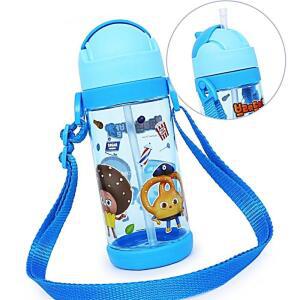 [2개구성] 밀크 빨대물통 아동물통 물통 캐릭터물병 어린이물통 물병 아동물병 IPW979F64