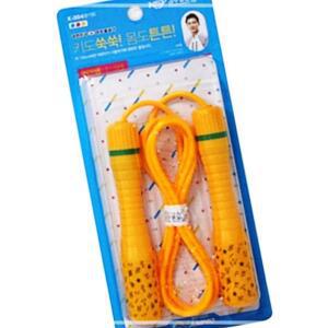 [2개구성] 김수열 어린이줄넘기롱형 즈 학생 운동 길이조절 키 IPW701C0E