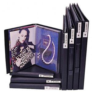 [2개구성] 아톰상사 사무 용품 포트폴 PF205-1 아톰 B4 문구 학생 용화일 LWE8CB7F