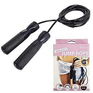 [2개구성] 아이워너 운동 4556 다이어트 선수용 유산소 줄넘기 와이어 스텐 LWCC0139