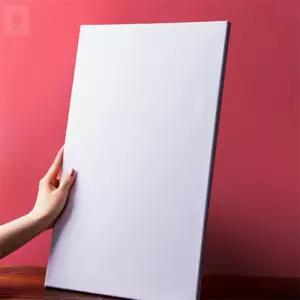 이프로컬렉션 유화 캔버스 40X60CM 유화그림그리기