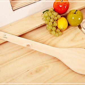 [2개구성] 주방용품 50cm 주걱 나무 밥 장 LW27884C