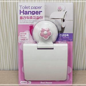 [2개구성] 우일 주방키친타올 화장지 악세사리 걸이 욕실 두루마리 선반 휴지 용품 화장실 LW9B1257