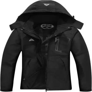 여성용 방수 경량 레인 재킷 방풍 통기성 트렌치코트 탈부착 후드 레인코트 아웃도어 하이킹