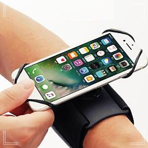 [2개구성] 바이크 거치대 핸드폰 자전거 손목 운동용 AW72AD41