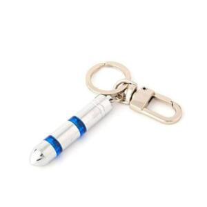 [2개구성] 정전기 방지 케이스 링 악세사리 홀더 열쇠 고리 품 차 량 키 용 EW6AF7DB