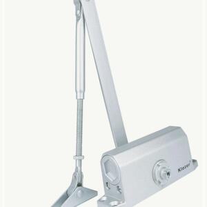 [2개구성] 유압식 도어체크 대 DD-12426 닫힘 암레스 교체 닫기 비상 비상구 도어클로저 현관 문 KWCE4968