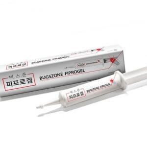 [2개구성] 벅스존 피프로겔 35g 피프로닐 바퀴벌레 살충제 벌레물림 해충방제 벌레퇴치 해충퇴치 EWD38A9B