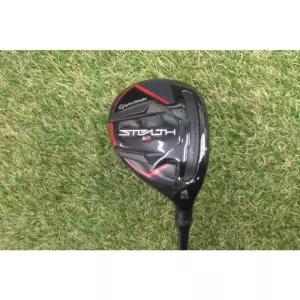 유틸 테일러메이드 STEALTH 2 S강도 22도 커버x (G83)