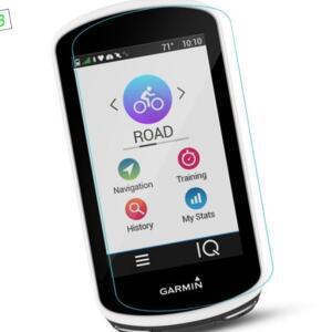 [2개구성] 가민 1030 플러스 속도계 액정보호 강화유리 필름 EW915DE9