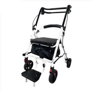 노인보행기 걸음 보행보조기 성인용 할머니 유모차