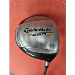 테일러메이드 R360 XD 3번우드남성용R