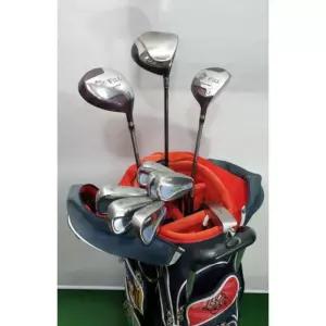 prgr 여성용 풀셋트 조합