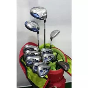 겔러웨이 x18 gems 여성용 골프채 풀셋트조합