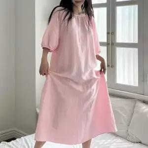 아이우먼 여름쿨린넨사부작원피스 LTU701M506 빅사이즈 (37005509A)