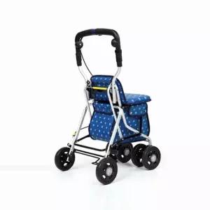 실버카 할머니유모차 보행보조기 어르신 보행보조기 c