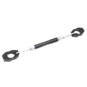 다기능 알루미늄 밸런스 바 오토바이 핸들 연장대 크로스 튜닝 바이크 강화 거치대 브래킷