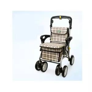 할머니유모차 실버카 보행보조기 어르신보행기