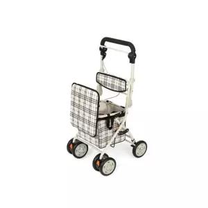 보행보조기 노인보행기 할머니유모차 어르신보행기 c