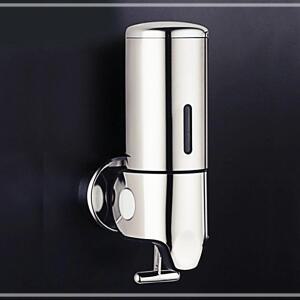 [2개구성] 리빙듀오 프리미엄 비누 욕실 디스펜서 화장실 샴푸 LW690D24