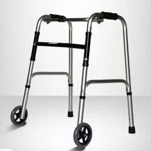 노인 어르신 보행기 보행보조기 환자 바퀴 걸음 워커
