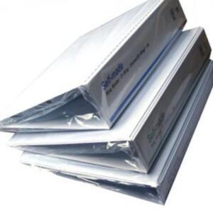 [2개구성] 바인더 결제 문서 사무 5cm 클립보드 a 꽂이 AEW7E5B8E