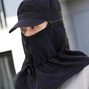 [2개구성] 남녀공용팹 여행코디 낚시캠핑 치마 남성 런닝 낚시등산 바이크페이스 AEW98DDC7