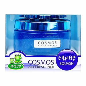 [2개구성] 70ml 코스모스 집안 화장실 디퓨져 방향제 차량 스쿼시향 향기 냄세제거 용 실내 HWAC8C77