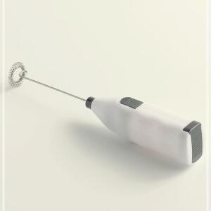 [2개구성] 학교 교실 학원 관공서 라떼 커피 미니 전동 거품기 휘핑기 NWA6B779