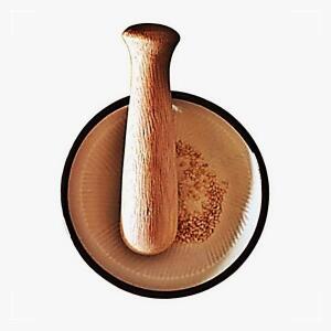 [2개구성] 도자기 깨갈이 절구세트중 학교 교실 학원 관공서 이유식 방망이 공이 NWDB1D9D