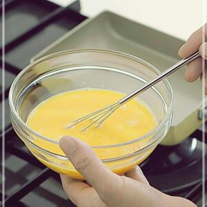 [2개구성] 2P 올 스텐 머들러 계란 휘핑기 관공서 LWFAD987