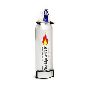 [2개구성] 파보니 119 월드프로 가정용 휴대용 간화기 캠핑 차량용 FAWDB47CC