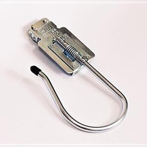 [2개구성] 공구팜 521HFL 타카걸이 공구걸이 다용도 못주머니 접이식롱 FAWB43AAC