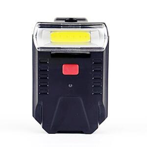 [2개구성] 지원군몰 충전식 COB 캡후레쉬 캡라이트 낚시 용 모자라이트 FAW9D9AE9