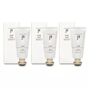 이지하우스 후 공진향 진해윤 프레쉬 선 60ml X 3개 849205