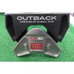 퍼터 이븐롤(EVNROLL) ER10 S강도 34인치 (G81)
