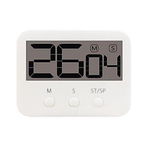 [2개구성] Countdown 공무원 스톱워치 시험대비 토익 수능 타이머 형 시계 토플 국가고시 HW684373