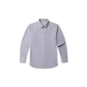 백화점 프로젝트M 남성 트리코트 퍼펙트 셔츠 EPG5WC1911