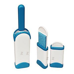 [2개구성] BS 제거 떨이개 휴대용 먼지 청소 세트 쇼파 FAWCDB3CE