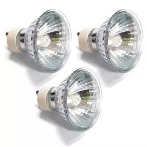 할로겐램프 로얄타임 캔들워머용 35W GU10 3p