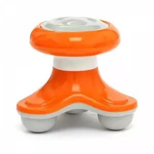 ( )문어발 USB 건전지 안마기 휴대용 목마사지기_24598672