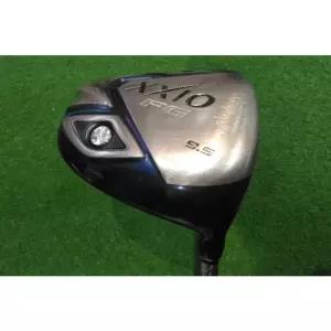 드라이버 젝시오 XXIO FG S강도 9.5도 커버x (G05)