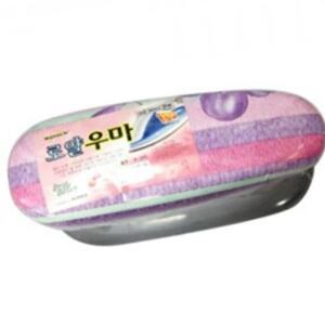 [2개구성] 꽃샘 로얄 다림질 좌식 접이식 다림 다리미판 다림판 AEW15A390