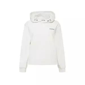 아이더 EIDER PEAK PACK (피크 팩) 여성 긴팔 후드 티셔츠_Cream DWP25252W6 327365