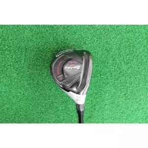 유틸 테일러메이드 M4 R강도 22도 커버x