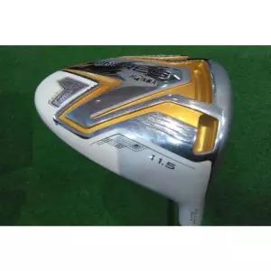 드라이버  BERES AIZU 2스타 L강도 11.5도 커버x (G22)