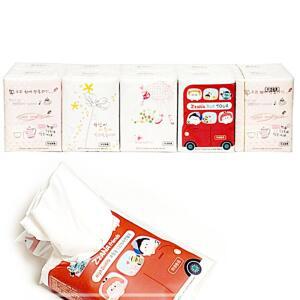 [2개구성] 미니 여행 단체선물 30개혼합 3겹 휴지 판촉물 화장지 포켓티슈 티슈 휴대용 LWBAFD96