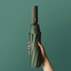 채움하우스 Jon UV우산 자외선차단 자동 양우산 가방속 3단 832468